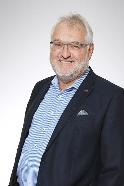 Peter Philipp