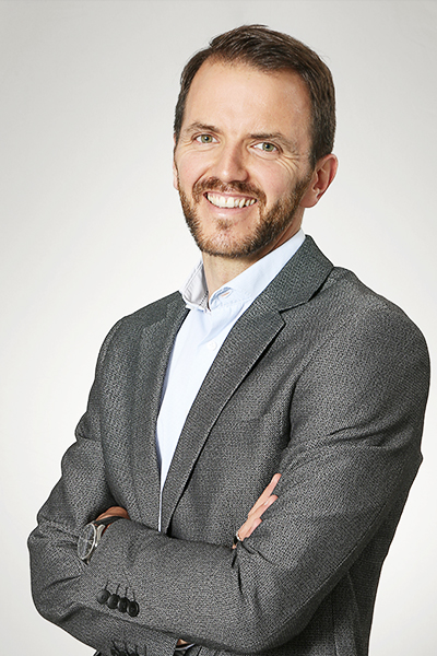 Thomas Tschirky