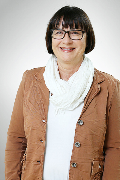 Norina Voneschen