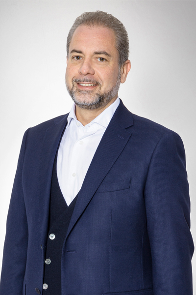 Daniel Derungs