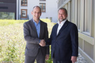 Franco Hübner, Daniel Derungs