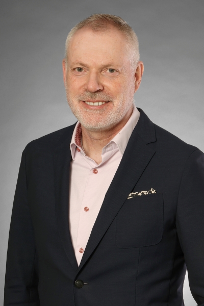 Hugo Keune