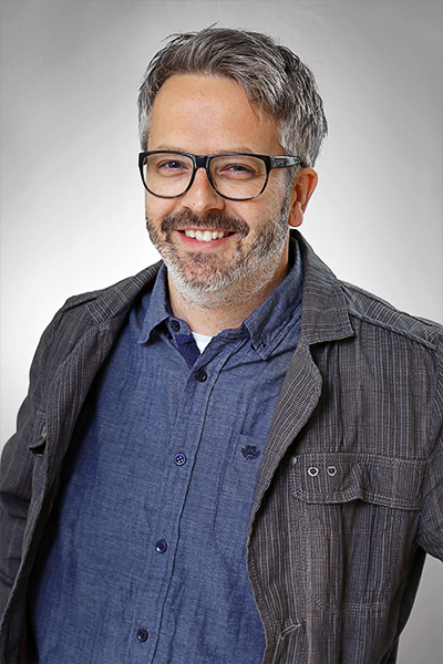 Martin Bässler