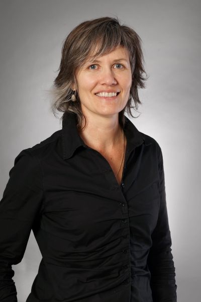 Johanna Weiss