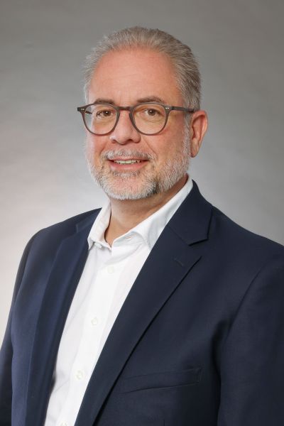 Daniel Derungs